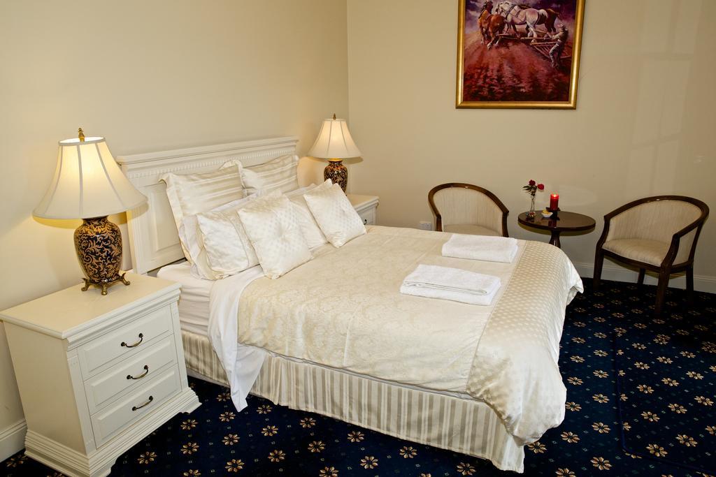 Motel Holly Lane Mews Yarra Glen Zewnętrze zdjęcie