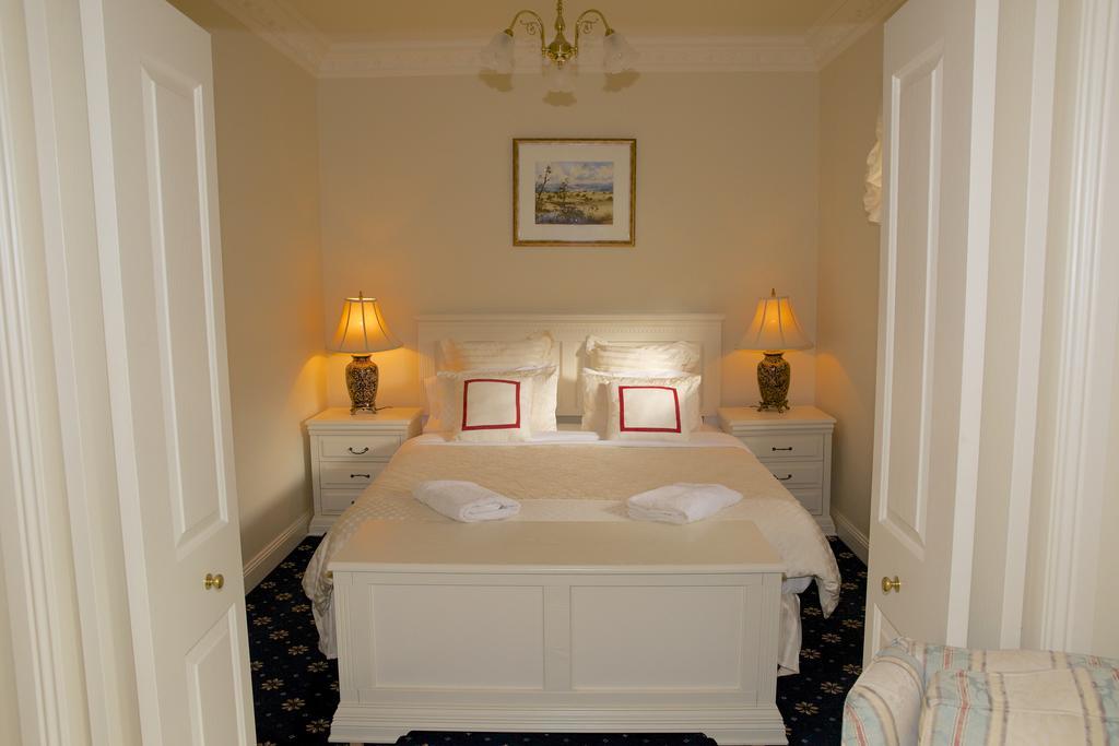 Motel Holly Lane Mews Yarra Glen Zewnętrze zdjęcie