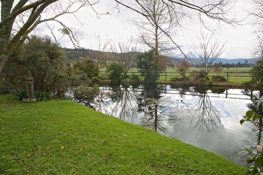 Motel Holly Lane Mews Yarra Glen Zewnętrze zdjęcie
