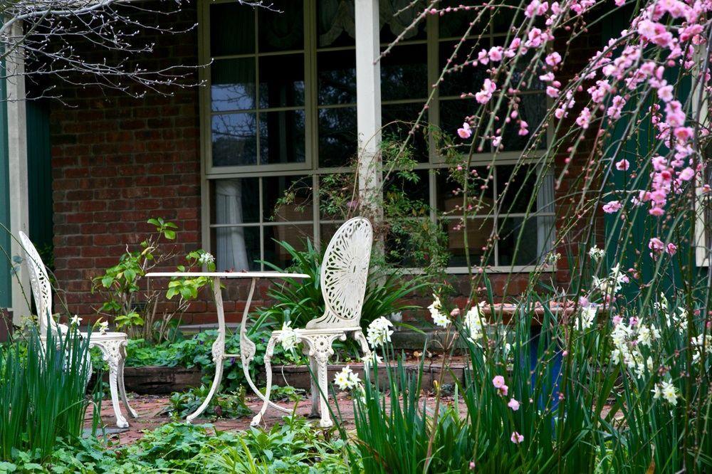 Motel Holly Lane Mews Yarra Glen Zewnętrze zdjęcie