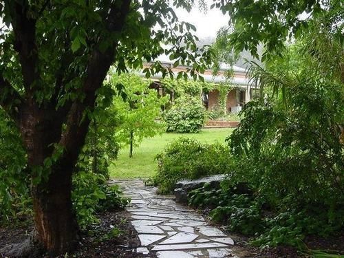Motel Holly Lane Mews Yarra Glen Zewnętrze zdjęcie