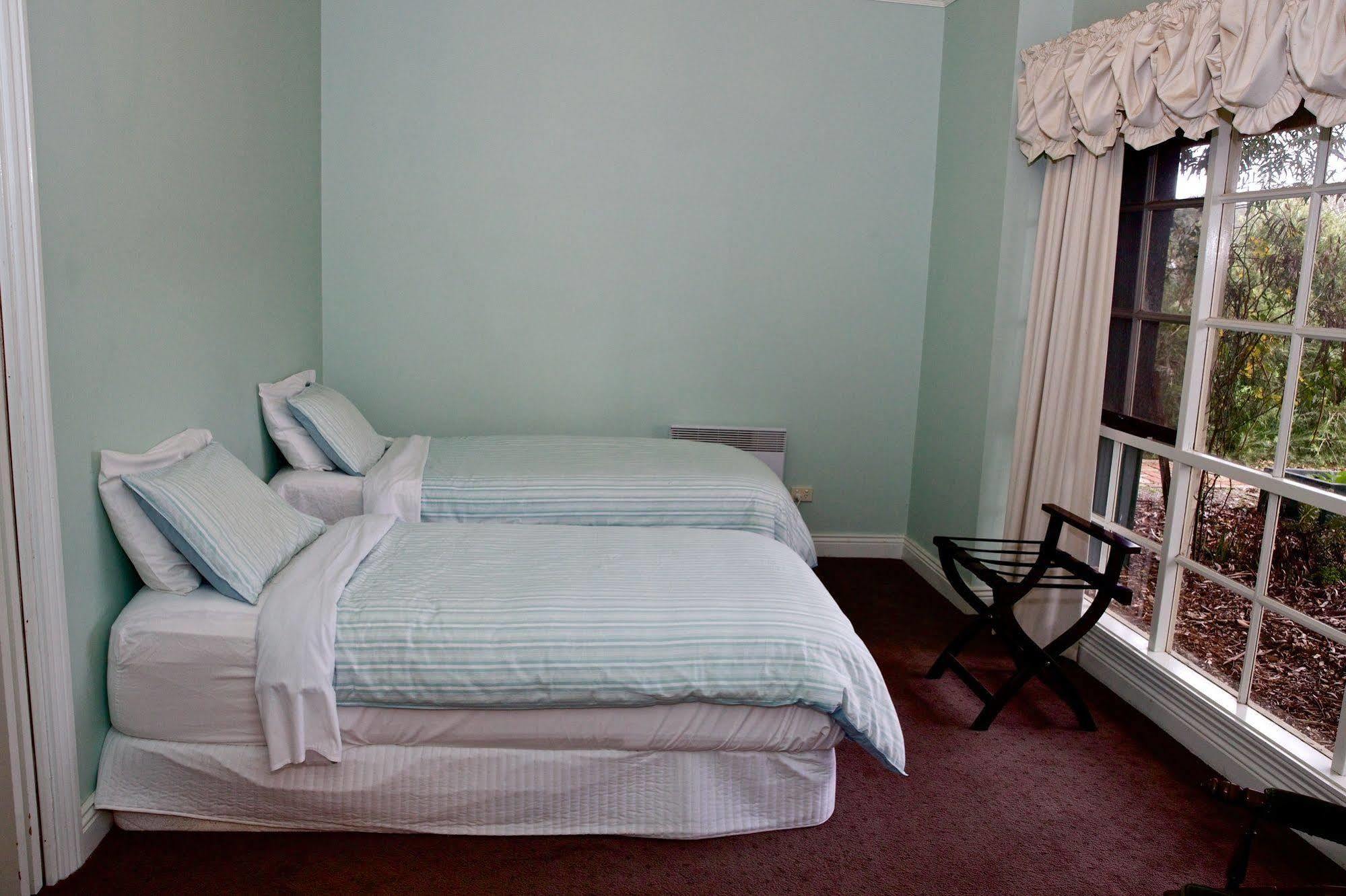 Motel Holly Lane Mews Yarra Glen Zewnętrze zdjęcie