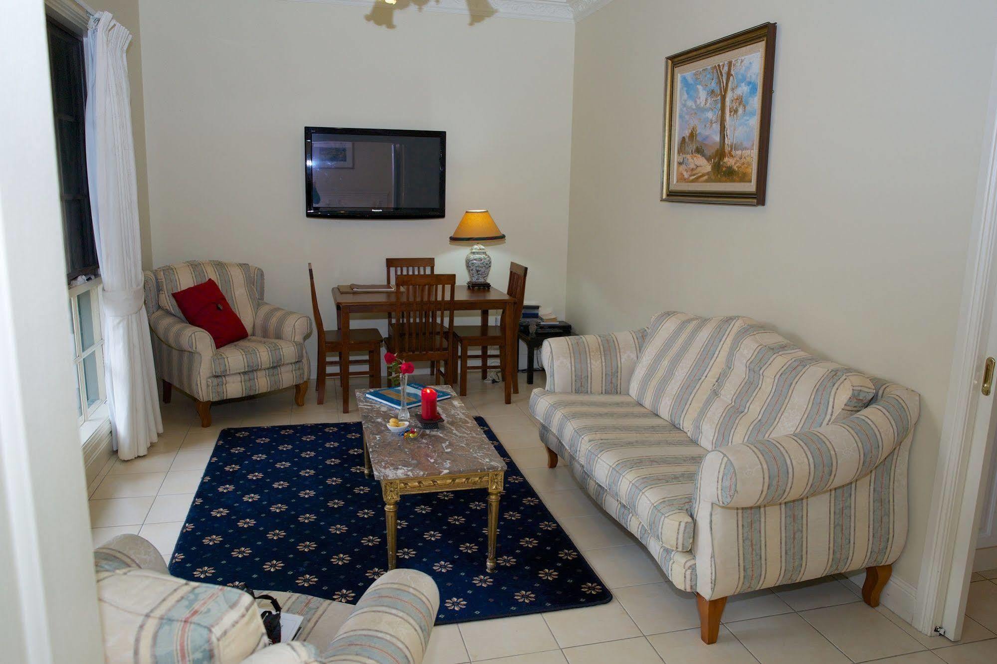 Motel Holly Lane Mews Yarra Glen Zewnętrze zdjęcie