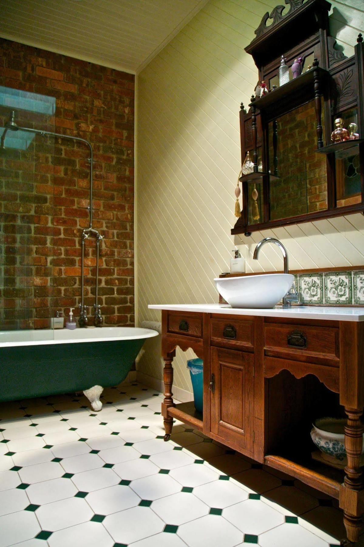 Motel Holly Lane Mews Yarra Glen Zewnętrze zdjęcie