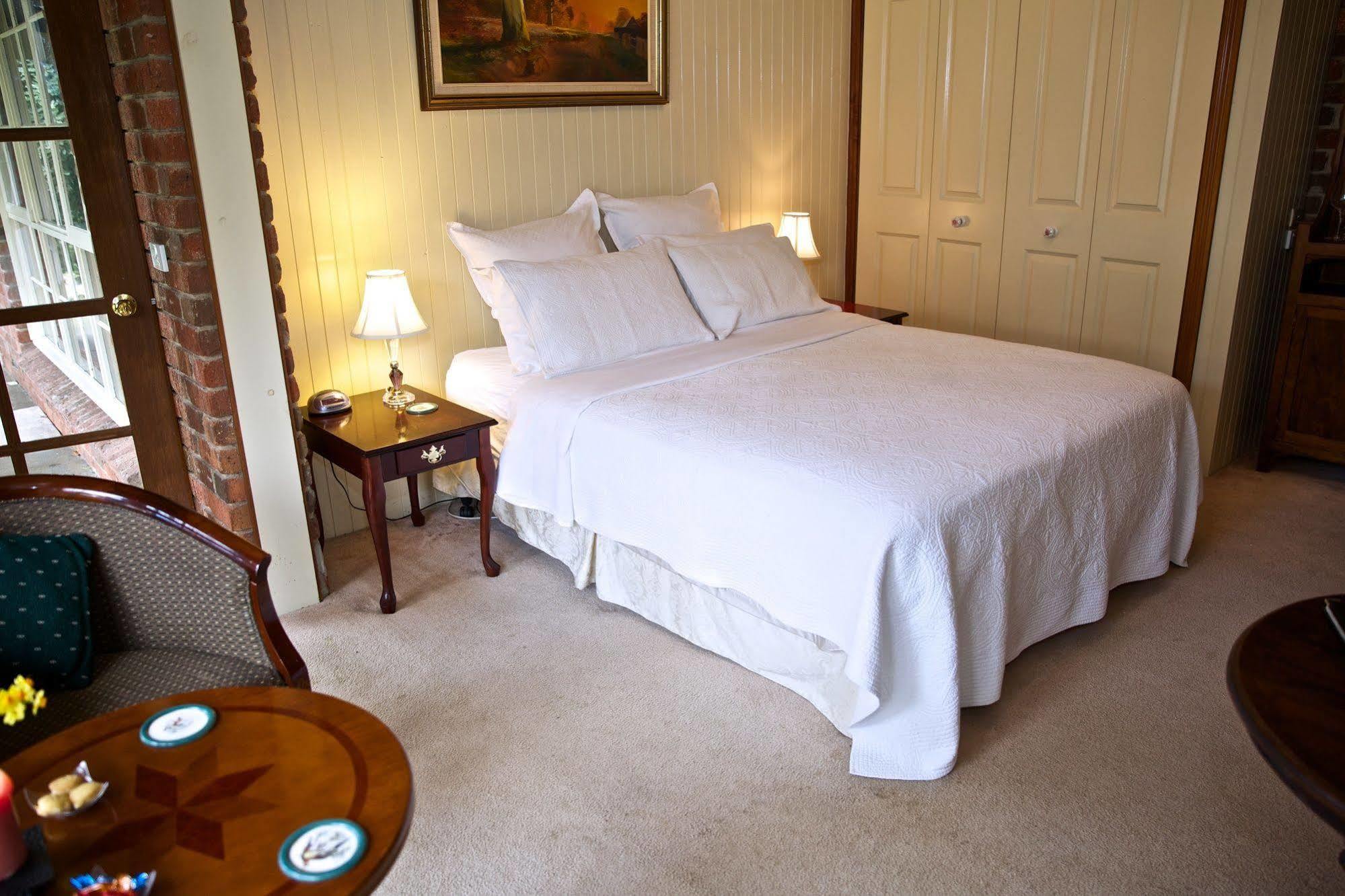Motel Holly Lane Mews Yarra Glen Zewnętrze zdjęcie