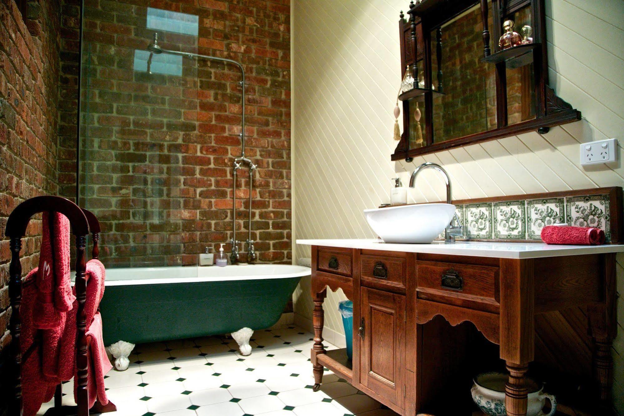 Motel Holly Lane Mews Yarra Glen Zewnętrze zdjęcie