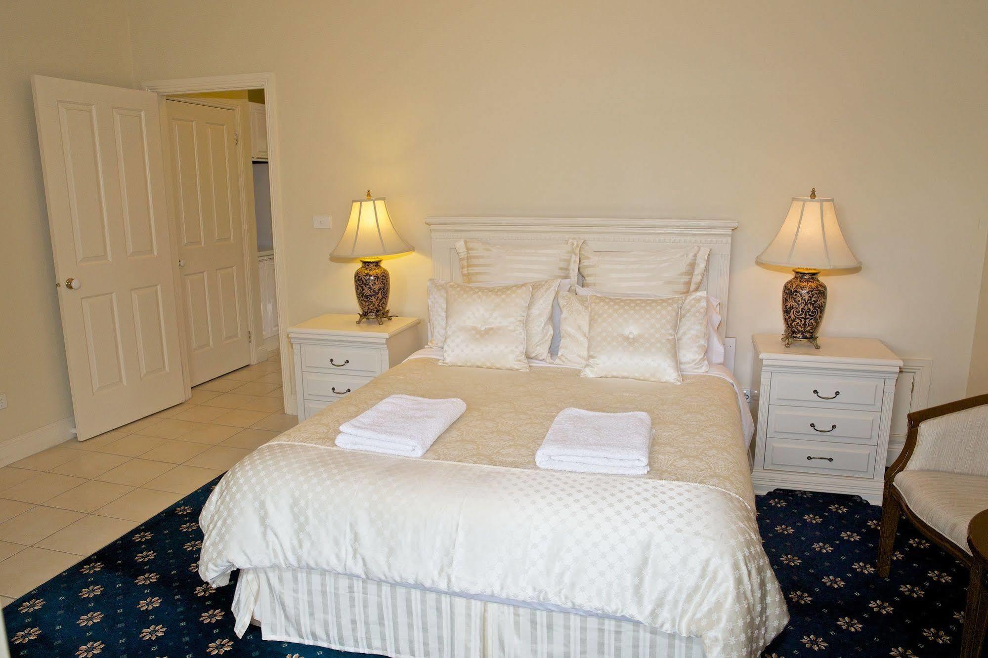 Motel Holly Lane Mews Yarra Glen Zewnętrze zdjęcie