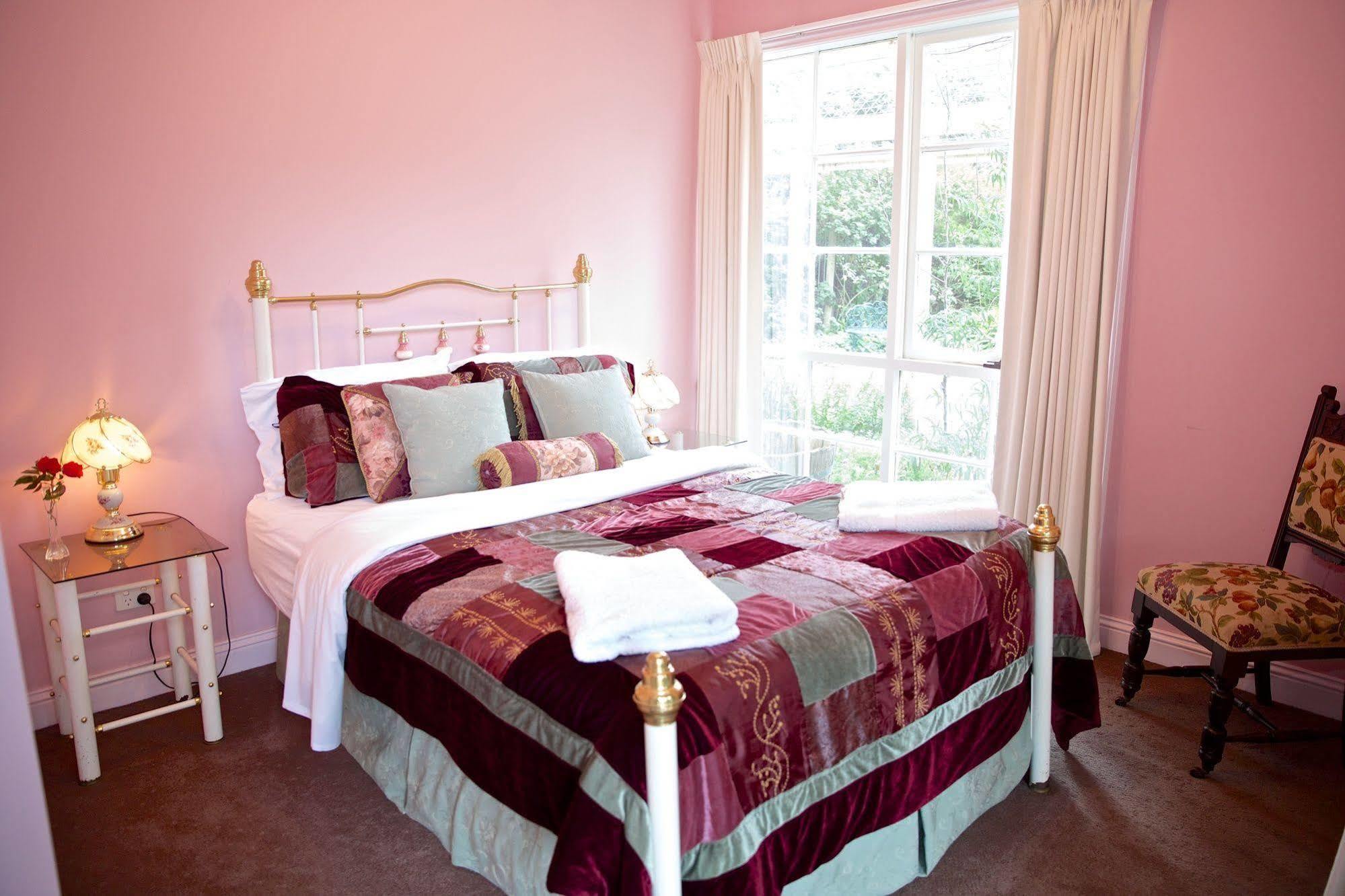 Motel Holly Lane Mews Yarra Glen Zewnętrze zdjęcie