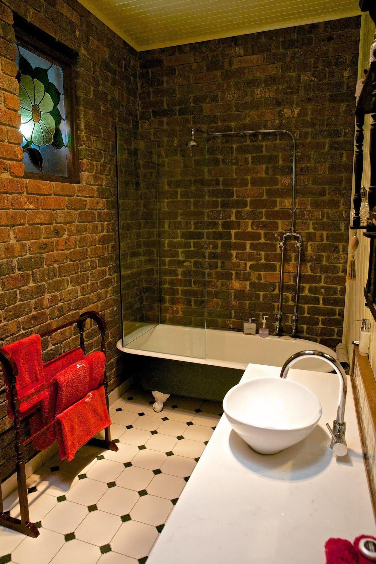 Motel Holly Lane Mews Yarra Glen Zewnętrze zdjęcie