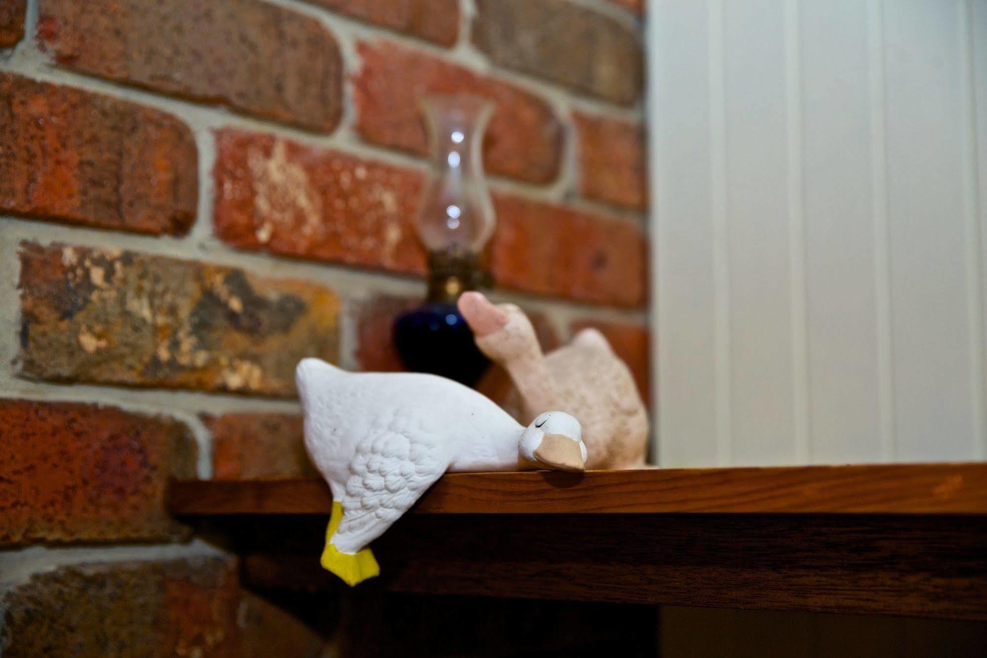 Motel Holly Lane Mews Yarra Glen Zewnętrze zdjęcie