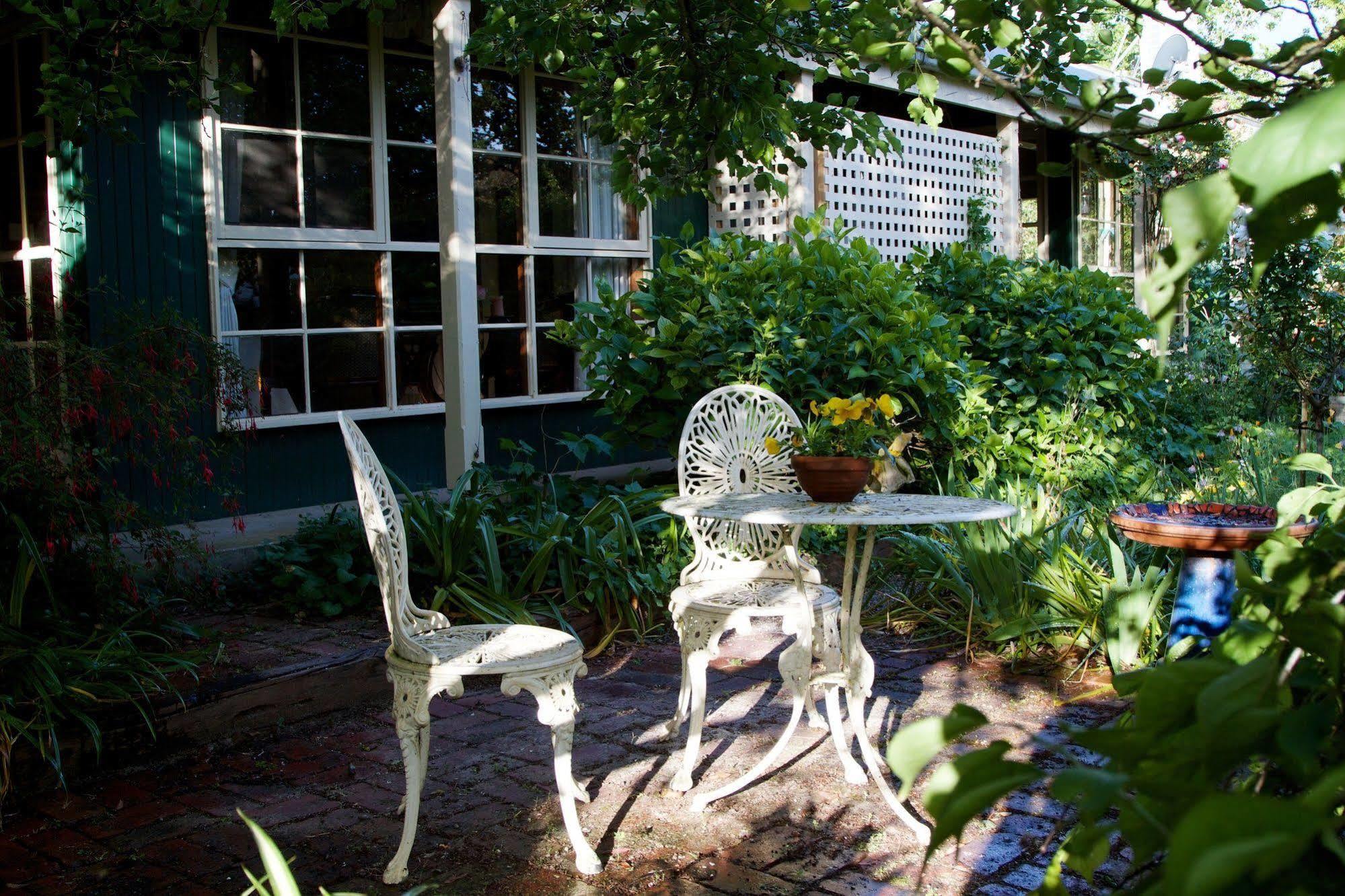 Motel Holly Lane Mews Yarra Glen Zewnętrze zdjęcie